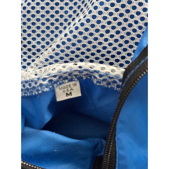 Penfield Men's Blue Pac Jac Turtle Dove Long Sleeves Jacket Size Medium - Picture 4 of 7